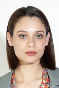 Daniela Melchior as Lynn Peterson in Marlowe (02/2023)