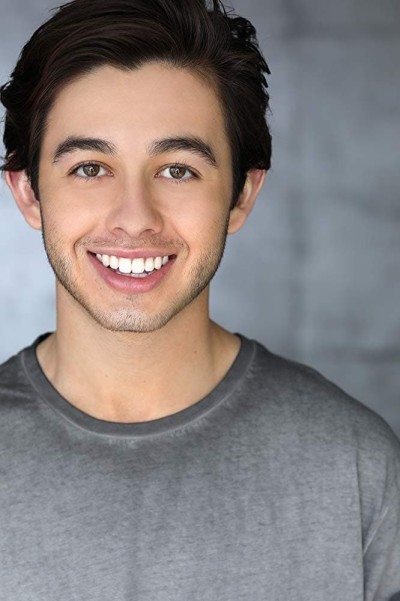 Cullen McCarthy profile image