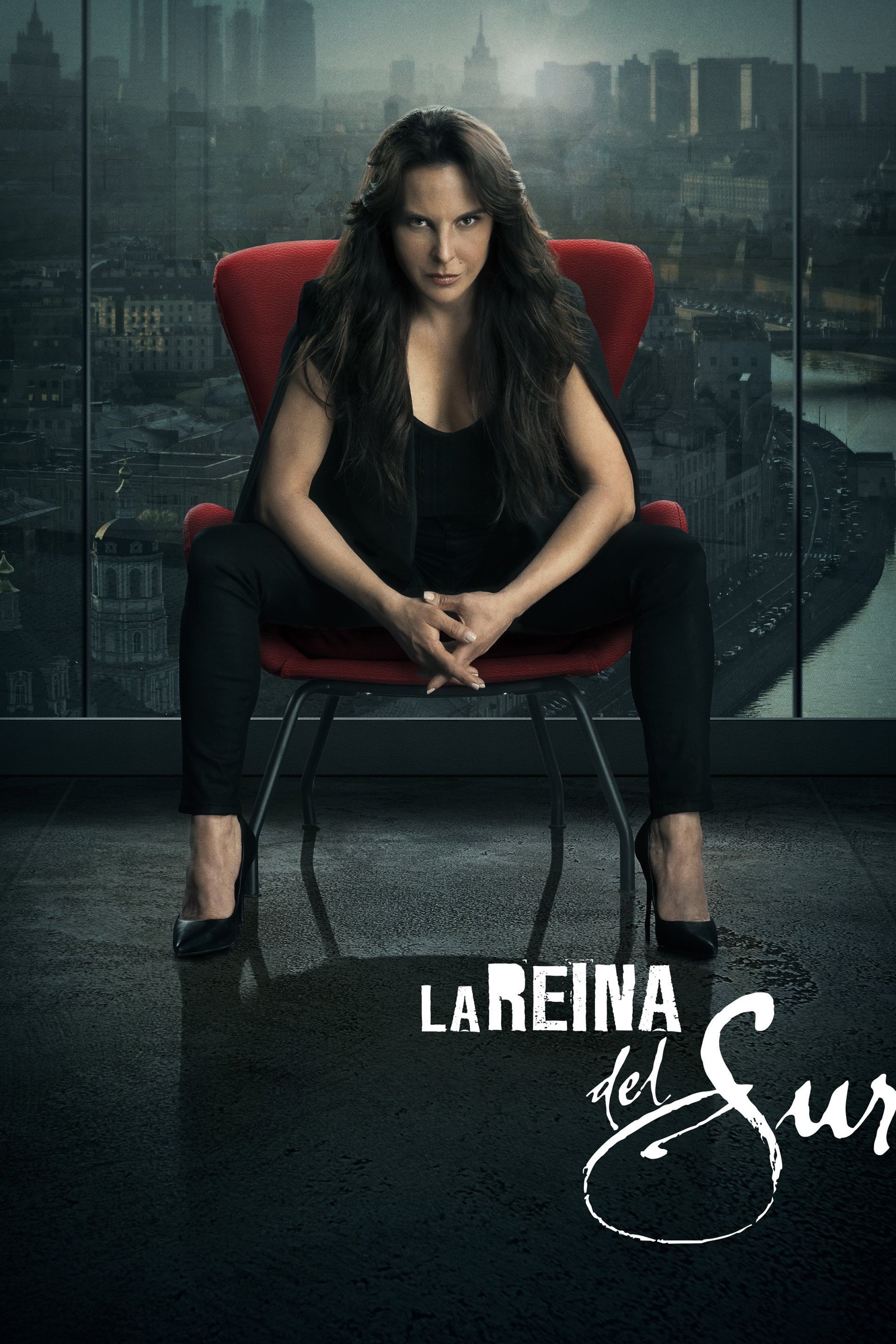 Season 2 poster