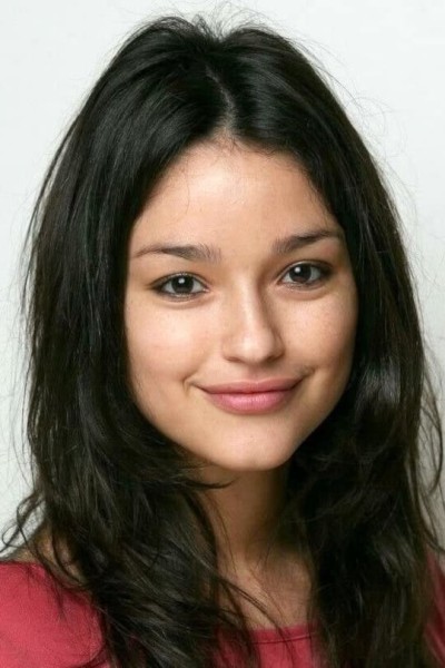 Anne-Sophie Franck profile image