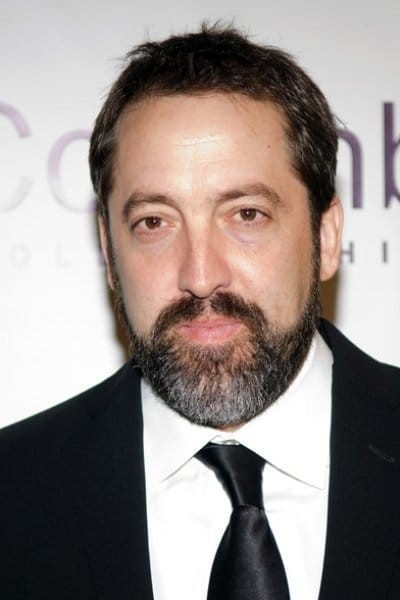 Ian Barford profile image