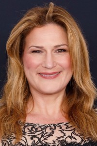 Ana Gasteyer as Mrs. Gundermutt in Paul Blart: Mall Cop 2 (04/2015)