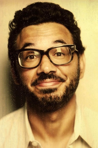 Al Madrigal profile image