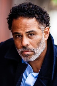 Adam Lazarre-White as Bank's Junior Executive in Ocean's Thirteen (06/2007)