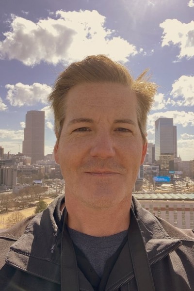 Michael Woodruff profile image