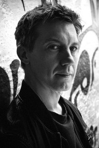 Andy Wareham as Stunts in Zack Snyder's Justice League (03/2021)