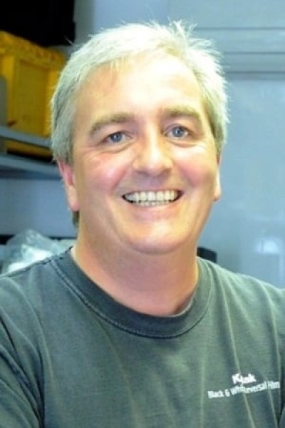 Alex Bailey profile image