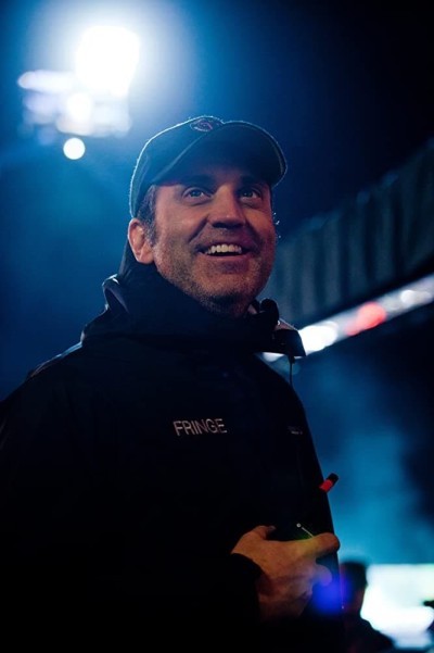 Brent Crowell profile image