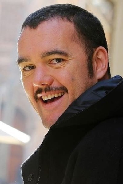 Eduard Grau profile image