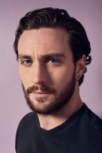 Aaron Taylor-Johnson as Tom Ryder in The Fall Guy (04/2024)