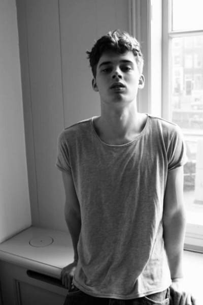 Adam Recht profile image