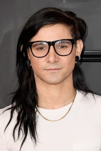 Skrillex profile image