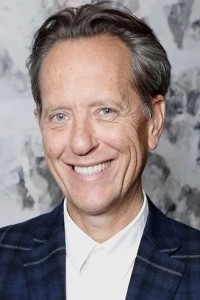 Richard E. Grant as Sir James Catton in Saltburn (11/2023)