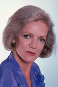 Valorie Armstrong as Woman Senator in Contact (07/1997)