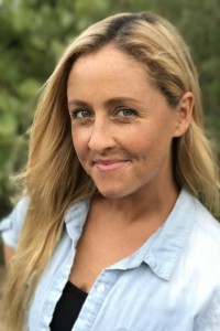 Bonnie Campanella as Stunt Double in Jurassic World: Fallen Kingdom (06/2018)