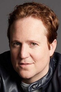 Patch Darragh as Andrew Covington in Kaleidoscope (01/2023)