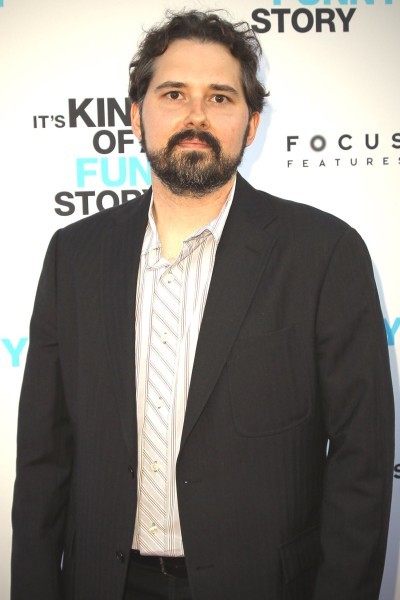 Jeremy Kipp Walker profile image