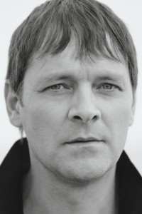 Mark Heap as Tertius in Stardust (08/2007)