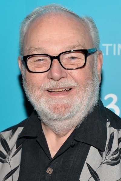 Burny Mattinson profile image