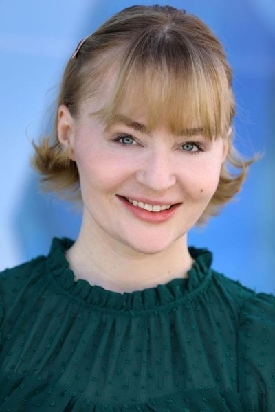 Kendal Evans profile image