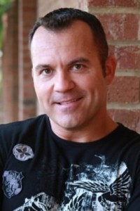 Bobby Talbert as Stunts in Civil War (04/2024)