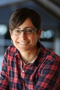 Danielle Feinberg as Visual Effects Supervisor in Turning Red (03/2022)