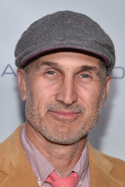 Craig Gillespie profile image