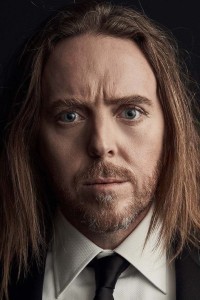 Tim Minchin as Lyricist in Roald Dahl's Matilda the Musical (11/2022)