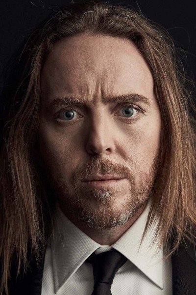 Tim Minchin profile image
