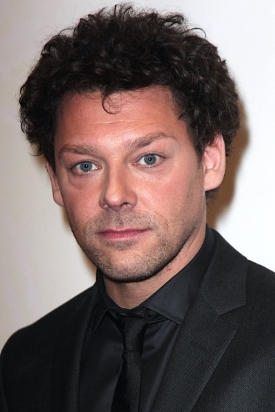 Richard Coyle profile image