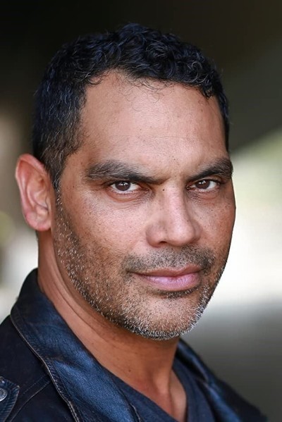 Mark Anthony Vazquez profile image