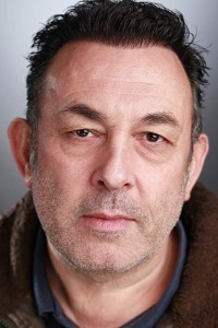 Enzo Squillino Jr. as Wigi in Jurassic World Dominion (06/2022)