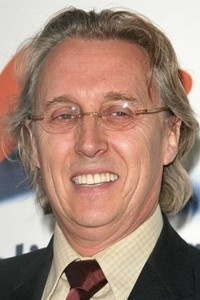 Richard Francis-Bruce as Editor in Cadillac Man (05/1990)