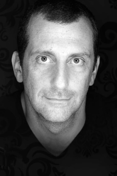 Alain Carsoux profile image