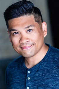 Alan Castanga as Kill Squad in Violent Night (11/2022)