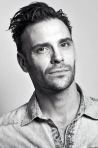 Joseph Millson as Agent Ramirez in Angel Has Fallen (08/2019)