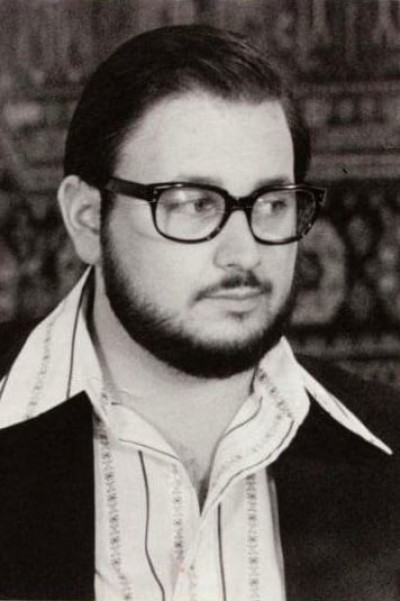 Carter Stevens profile image