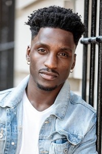 Rutherford Cius as Miles' Buddy in The Equalizer 2 (07/2018)