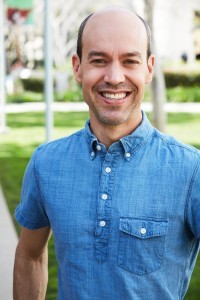 Andy Bialk as Character Designer in The Book of Life (10/2014)