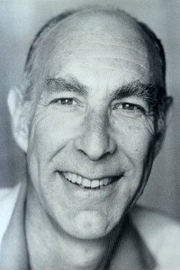 John Bennes as Speaker in The Patriot (06/2000)