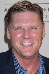 Norman Howell as Utility Stunts in The Cable Guy (06/1996)