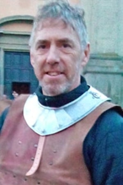 Ally McClelland profile image