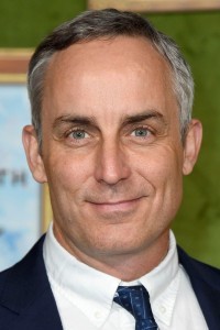 Wallace Langham as Peter Thiel in The Social Network (10/2010)