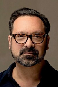 James Mangold as Writer in Indiana Jones and the Dial of Destiny (06/2023)