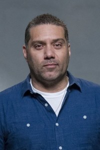 Marcio Rosario as Royal Guard Leader in The Expendables (08/2010)