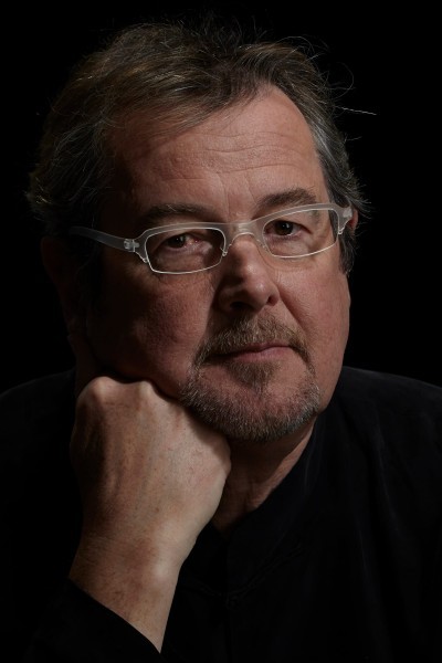 Richard Harvey profile image