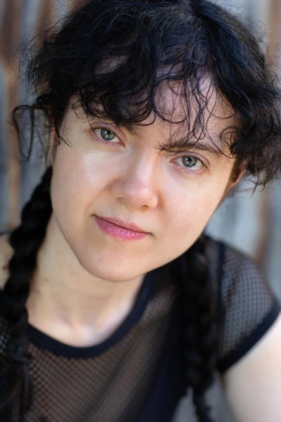 Kat Leroy profile image