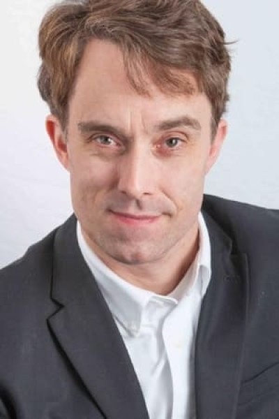 Paul Jude Letersky profile image