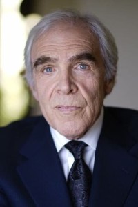 Robert Harvey as Parking Attendant in Looper (09/2012)