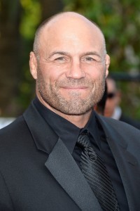 Randy Couture as Toll Road in Expend4bles (09/2023)